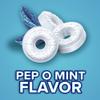 Life Savers Pep-O-Mint Candy, 0.84 oz (60 Single Packs) view 2