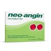 neo-angin Throat Lozenges | Triple Effect | Herbal Flavor | 24 Count view 1