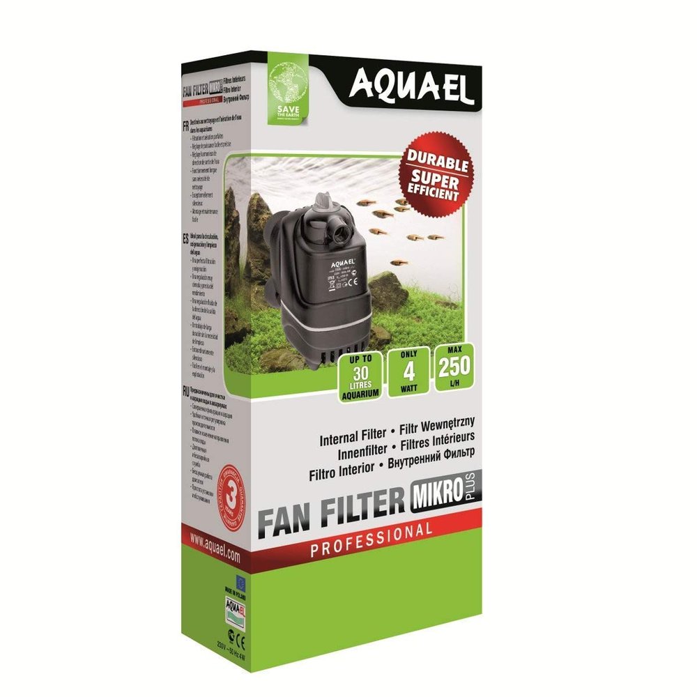Aquael FAN micro Internal Filter