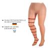 BAHNER Support Tights 140 den, Size M, Sinfonie view 3