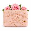 European Soaps 250 g Pre de Provence Rose Petal Soap view 1