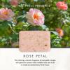 European Soaps 250 g Pre de Provence Rose Petal Soap view 3