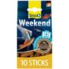 TetraMin Weekend Tropical Food - 10 Sticks view 1