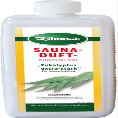 Finnsa Eucalyptus Extra Strong