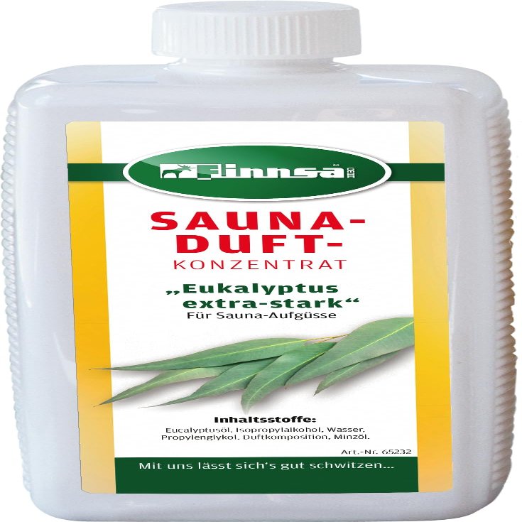 Finnsa Eucalyptus Extra Strong