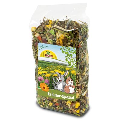 JR Farm Herbal Special 500g