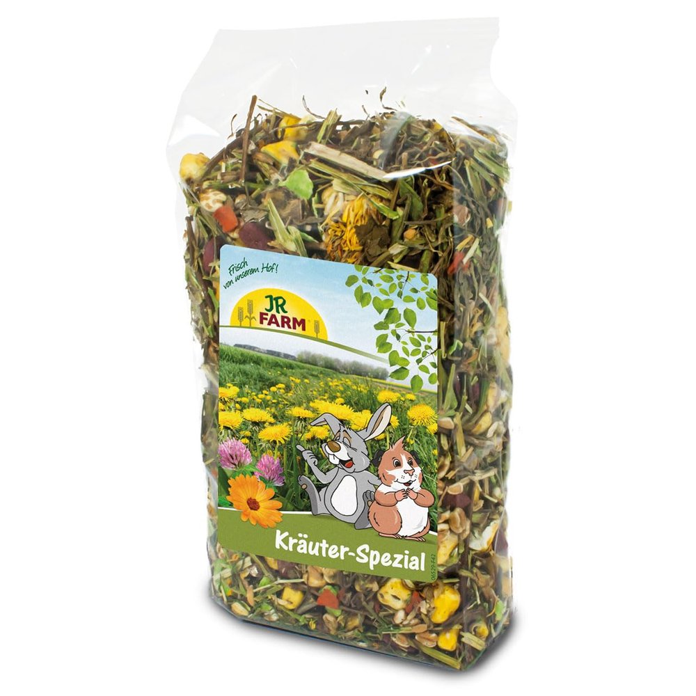 JR Farm Herbal Special 500g