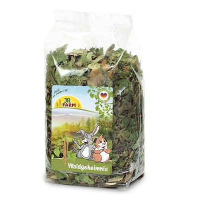 JR Farm Forest Secret 100g