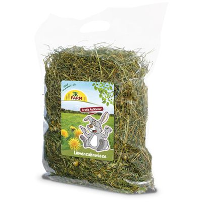 JR Farm Dandelion Meadow 500g