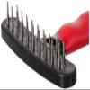 Ferplast Double Row Dog Comb for Medium Undercoat view 4
