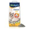 Biokat's Classic 3in1 Unscented Cat Litter - 10L view 1