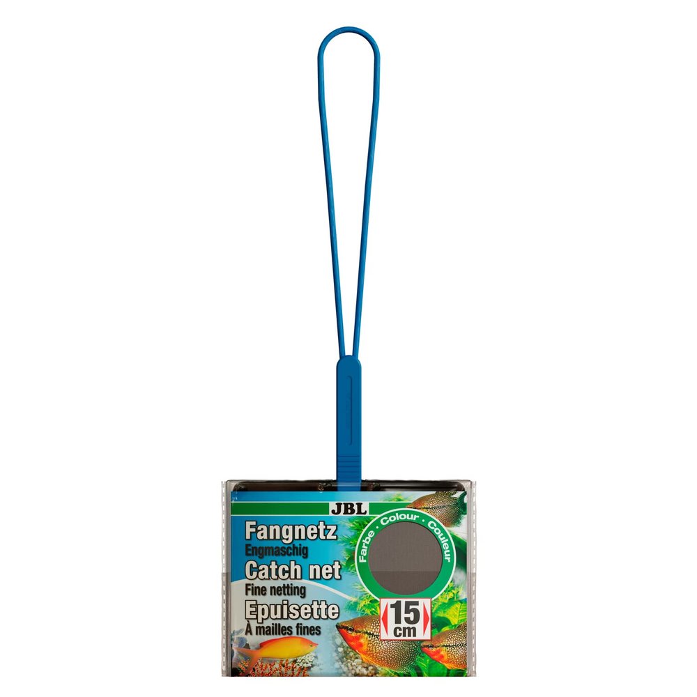 JBL Fine Fish Net, 15 cm