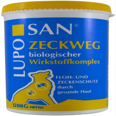 Luposan Zeckweg 1,200 g