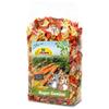 JR FARM Small Animal Veggies 150 g view 1