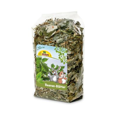 JR FARM Berry Leaves 100 g