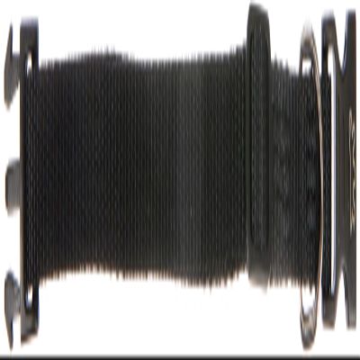 Ferplast Adjustable Nylon Dog Collar CLUB