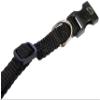 Ferplast Adjustable Nylon Dog Collar CLUB view 3