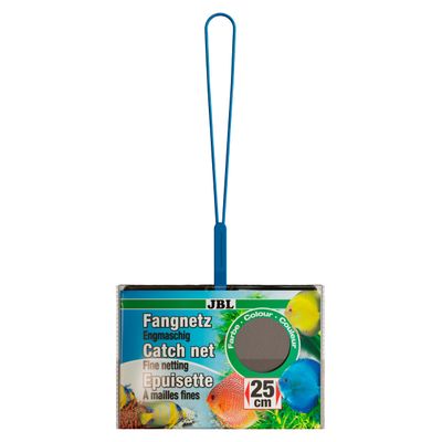 JBL Fine Fish Net, 25 cm