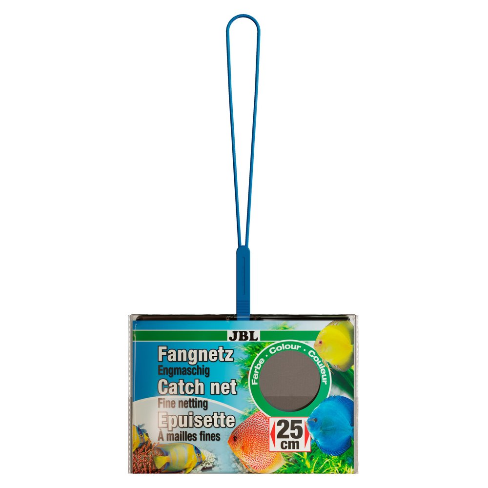 JBL Fine Fish Net, 25 cm