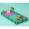 MidWest Homes for Pets Guinea Habitat 171GH Guinea Pig Enclosure view 4