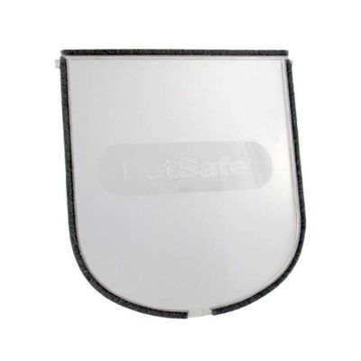 Karlie Transparent Replacement Flap for Staywell 270, 280