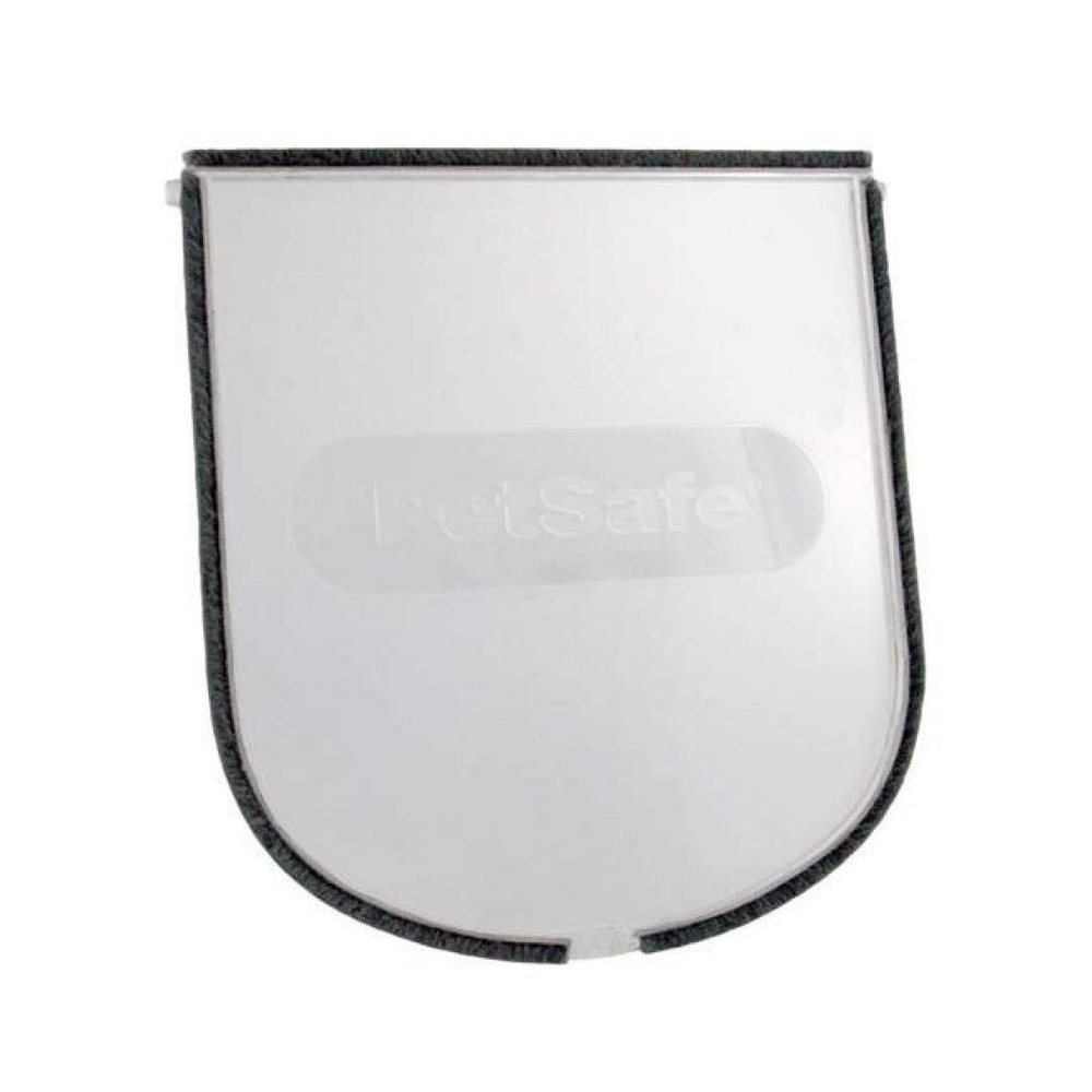 Karlie Transparent Replacement Flap for Staywell 270, 280