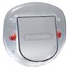 Karlie Transparent Replacement Flap for Staywell 270, 280 view 2