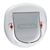 Karlie Transparent Replacement Flap for Staywell 270, 280 view 3