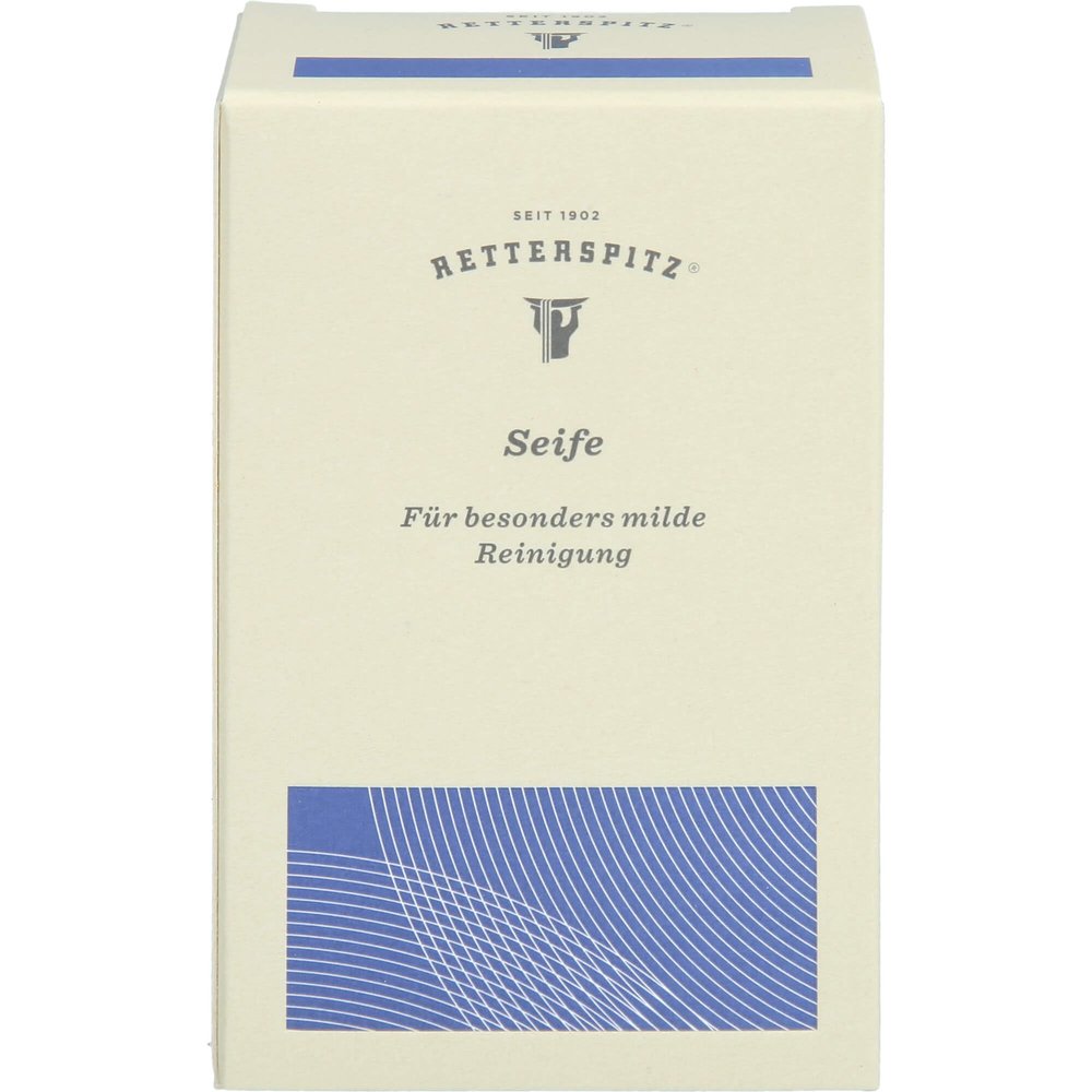 Retterspitz Soap