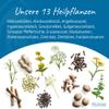 Klosterfrau Melissengeist | for Colds & Gastrointestinal Complaints | 155 ml view 4