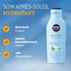 NIVEA Sun After Sun Lotion 400 ml view 2
