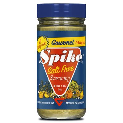 Modern Products Spike Salt-Free Magic (1 x 1.9 oz)