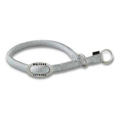 Vario Soft Dog Leash, Size XL, 200 cm x 25 mm, Black