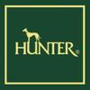HUNTER VARIO BASIC Dog Collar, Brown view 3
