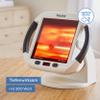 Beurer IL 50 Infrared Heat Lamp, 300 W, White view 2