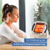 Beurer IL 50 Infrared Heat Lamp, 300 W, White view 3