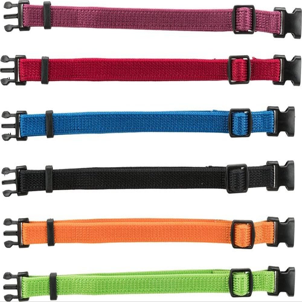 TRIXIE Junior Puppy Collar Gre ML