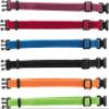 TRIXIE Junior Puppy Collar Gre ML view 1