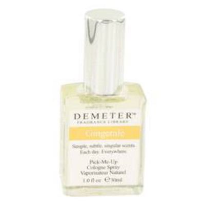 Demeter Gingerale