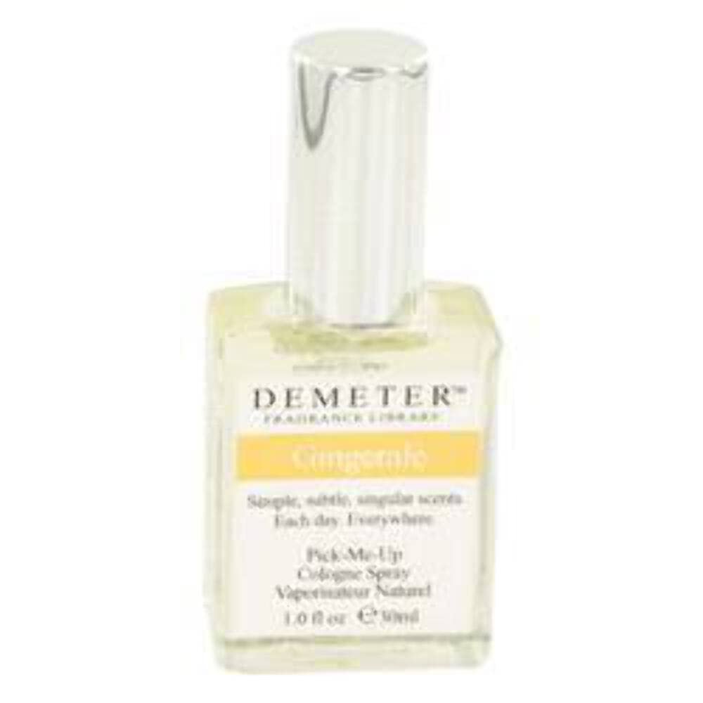 Demeter Gingerale