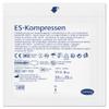 ES Compresses Sterile Gauze Compresses view 2