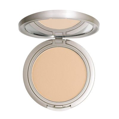 ARTDECO Mineral Compact Powder - Pressed Powder with Marine Minerals, 9 g
