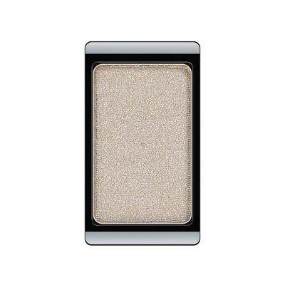 ARTDECO Eyeshadow Pearl, Pearly Medium Beige
