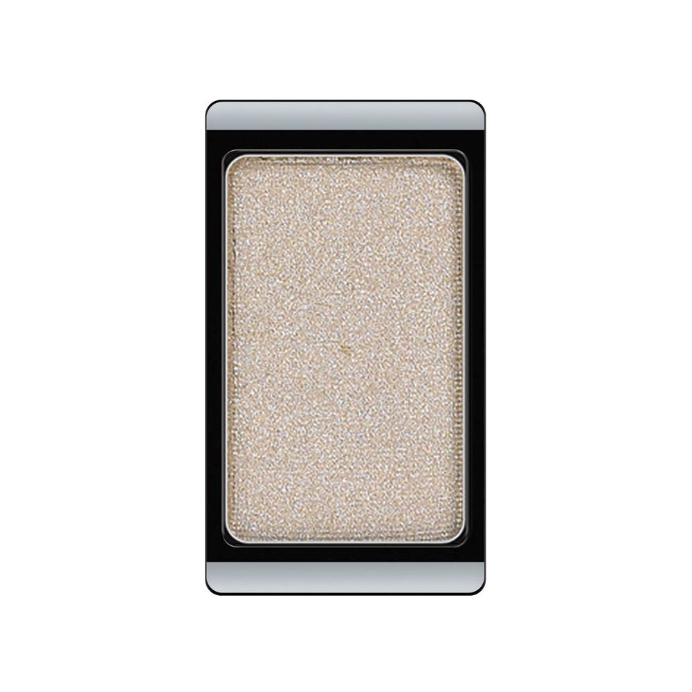 ARTDECO Eyeshadow Pearl, Pearly Medium Beige
