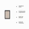 ARTDECO Eyeshadow Pearl, Pearly Medium Beige view 3