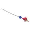 Kerbl 51 cm Feather Teaser with Rattle view 1