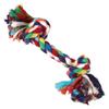Kerbl Cotton Dog Tooth Knot, approx. 37 cm/240 g view 1