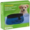Kerbl Portable Food and Water Bowl, 19 cm view 1