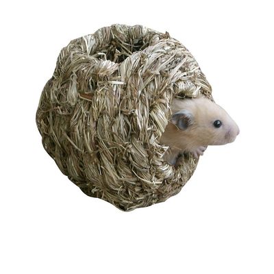 Kerbl Natural Grass Nest for Small Pets