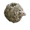 Kerbl Natural Grass Nest for Small Pets view 1